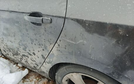 Opel Astra J, 2011 год, 250 000 рублей, 10 фотография