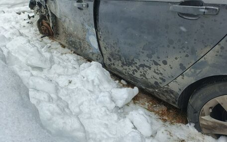 Opel Astra J, 2011 год, 250 000 рублей, 12 фотография