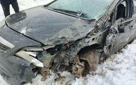 Opel Astra J, 2011 год, 250 000 рублей, 14 фотография