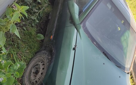 Opel Vectra B рестайлинг, 1996 год, 45 000 рублей, 8 фотография