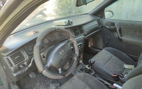 Opel Vectra B рестайлинг, 1996 год, 45 000 рублей, 4 фотография