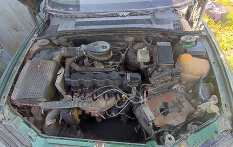 Opel Vectra B рестайлинг, 1996 год, 45 000 рублей, 5 фотография