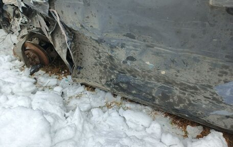 Opel Astra J, 2011 год, 250 000 рублей, 13 фотография