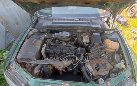 Opel Vectra B рестайлинг, 1996 год, 45 000 рублей, 6 фотография