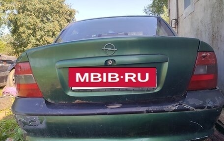 Opel Vectra B рестайлинг, 1996 год, 45 000 рублей, 2 фотография