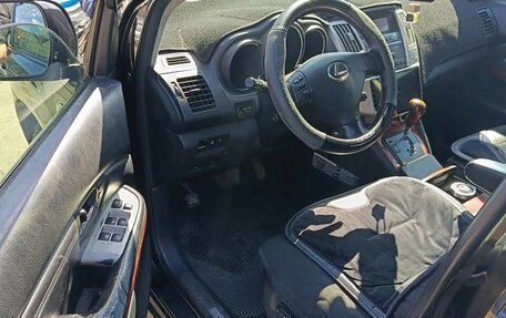 Lexus RX II рестайлинг, 2004 год, 1 200 000 рублей, 7 фотография