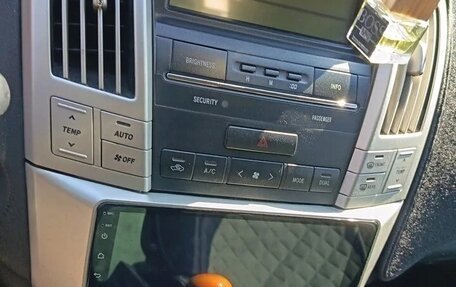 Lexus RX II рестайлинг, 2004 год, 1 200 000 рублей, 3 фотография