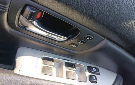 Lexus RX II рестайлинг, 2004 год, 1 200 000 рублей, 9 фотография