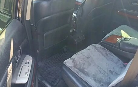 Lexus RX II рестайлинг, 2004 год, 1 200 000 рублей, 6 фотография