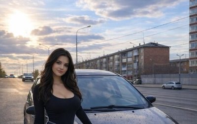 Ford Focus IV, 2004 год, 195 000 рублей, 1 фотография