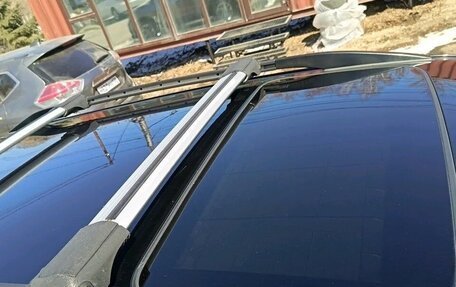 Lexus RX II рестайлинг, 2004 год, 1 200 000 рублей, 16 фотография