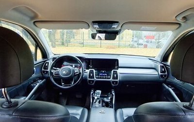 KIA Sorento IV, 2020 год, 2 800 000 рублей, 1 фотография