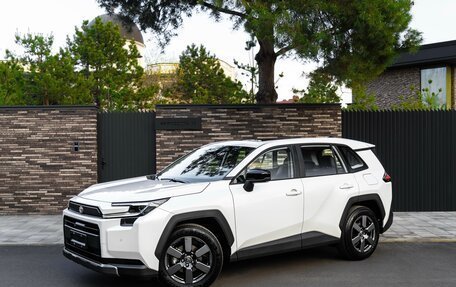 Toyota RAV4, 2026 год, 4 240 000 рублей, 1 фотография