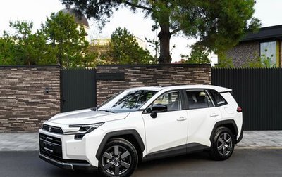 Toyota RAV4, 2026 год, 4 240 000 рублей, 1 фотография