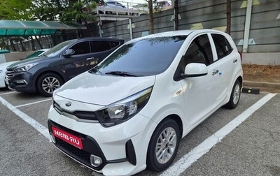 KIA Morning III, 2021 год, 930 005 рублей, 1 фотография