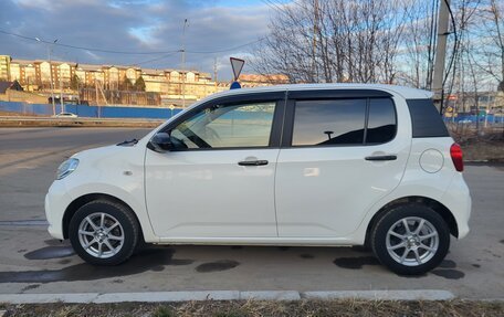Toyota Passo III, 2018 год, 759 000 рублей, 5 фотография
