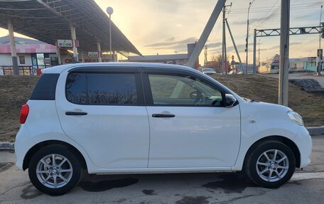 Toyota Passo III, 2018 год, 759 000 рублей, 9 фотография