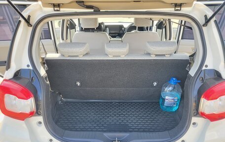 Toyota Passo III, 2018 год, 759 000 рублей, 15 фотография