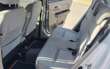 Toyota Passo III, 2018 год, 759 000 рублей, 14 фотография