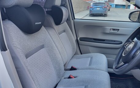 Toyota Passo III, 2018 год, 759 000 рублей, 12 фотография