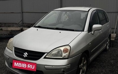 Suzuki Liana, 2007 год, 280 000 рублей, 1 фотография