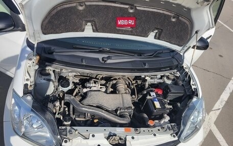 Toyota Passo III, 2018 год, 759 000 рублей, 16 фотография