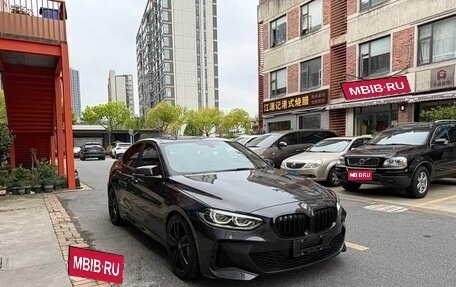 BMW 1 серия, 2023 год, 1 760 333 рублей, 1 фотография