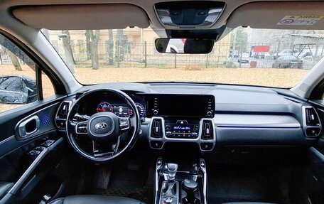 KIA Sorento IV, 2020 год, 2 800 000 рублей, 2 фотография