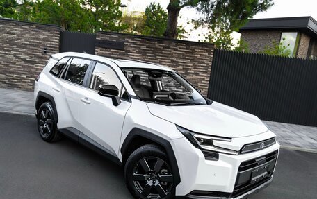 Toyota RAV4, 2026 год, 4 240 000 рублей, 5 фотография