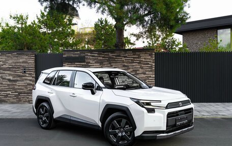 Toyota RAV4, 2026 год, 4 240 000 рублей, 3 фотография