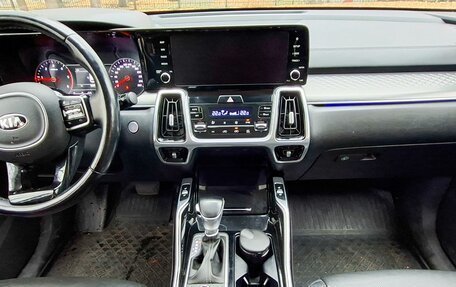 KIA Sorento IV, 2020 год, 2 800 000 рублей, 5 фотография