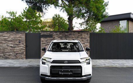 Toyota RAV4, 2026 год, 4 240 000 рублей, 2 фотография