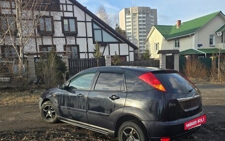 Ford Focus IV, 2004 год, 195 000 рублей, 3 фотография