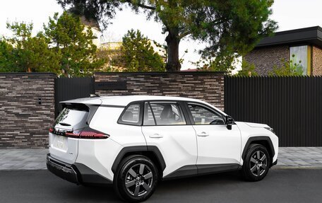 Toyota RAV4, 2026 год, 4 240 000 рублей, 7 фотография