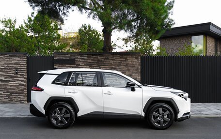 Toyota RAV4, 2026 год, 4 240 000 рублей, 6 фотография