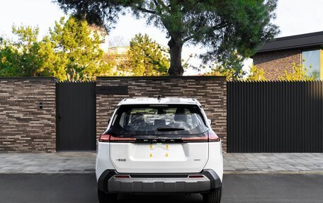 Toyota RAV4, 2026 год, 4 240 000 рублей, 9 фотография