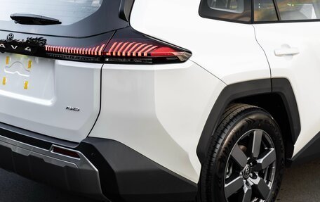 Toyota RAV4, 2026 год, 4 240 000 рублей, 8 фотография