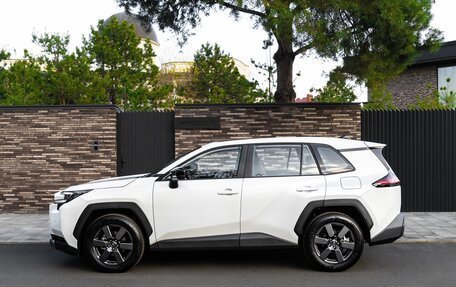 Toyota RAV4, 2026 год, 4 240 000 рублей, 11 фотография