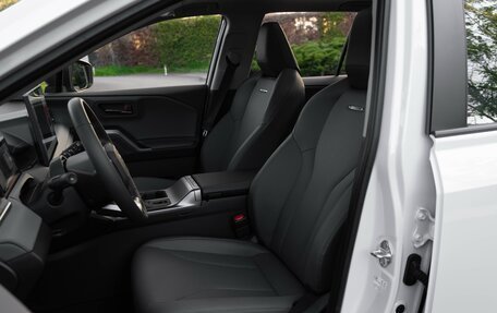 Toyota RAV4, 2026 год, 4 240 000 рублей, 15 фотография