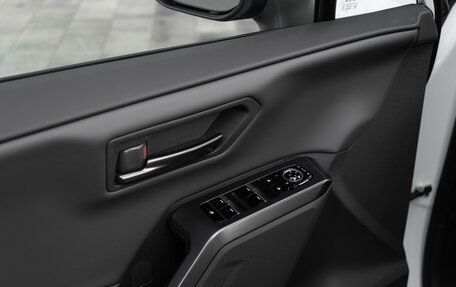 Toyota RAV4, 2026 год, 4 240 000 рублей, 16 фотография