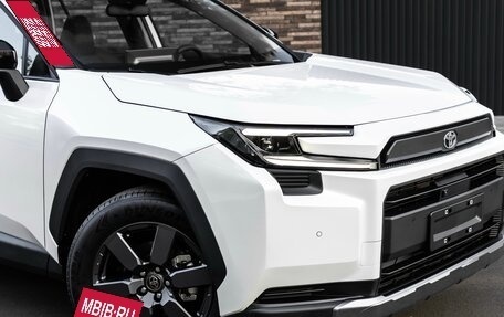 Toyota RAV4, 2026 год, 4 240 000 рублей, 4 фотография