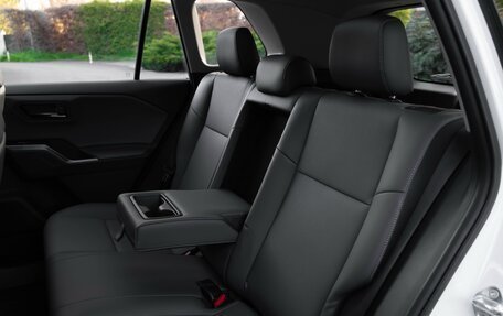 Toyota RAV4, 2026 год, 4 240 000 рублей, 26 фотография