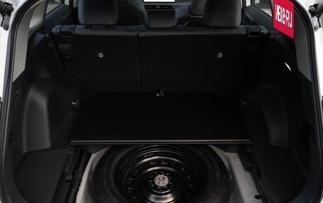 Toyota RAV4, 2026 год, 4 240 000 рублей, 29 фотография