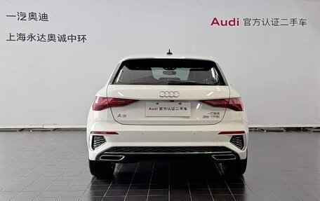 Audi A3, 2023 год, 2 020 000 рублей, 6 фотография