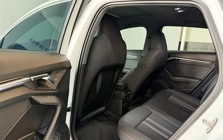 Audi A3, 2023 год, 2 020 000 рублей, 7 фотография