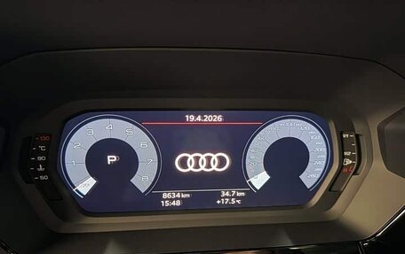 Audi A3, 2023 год, 2 020 000 рублей, 11 фотография