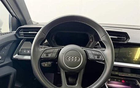 Audi A3, 2023 год, 2 020 000 рублей, 8 фотография