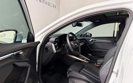 Audi A3, 2023 год, 2 020 000 рублей, 9 фотография