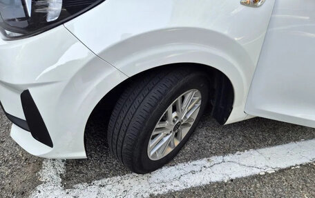 KIA Morning III, 2021 год, 930 005 рублей, 4 фотография