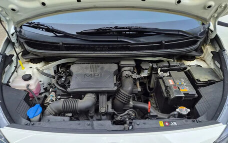 KIA Morning III, 2021 год, 930 005 рублей, 5 фотография